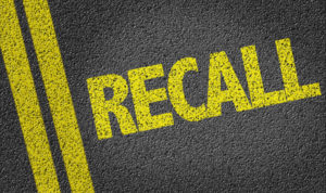 What Happens When a Recall Repair Leads to a Car Accident in Southern California?