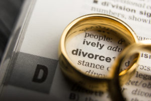 Are You Getting Divorced? Learn What Steps You Should Take to Protect Your Personal Injury Settlement 