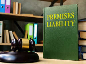 Learn What a Premises Liability Case is and How a Person Can File a Claim if They Have a Case