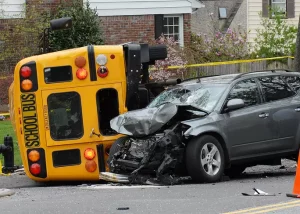 Four Essential Elements to Consider When Filing a School Bus Accident Claim