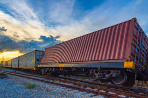 In the News: Learn the Most Common Causes of Train Derailments in California