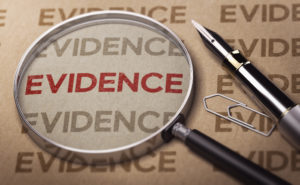 These Are the Types of Evidence That Could Help You Win Your Personal Injury Case