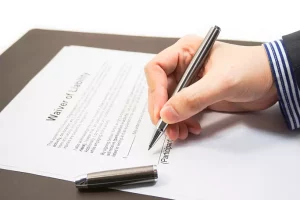Signing Waivers and Getting Injured: Do You Still Have an Option to Sue if You Have Signed a Waiver?