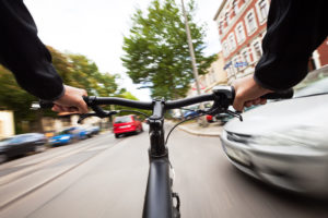 Avoid These Common Mistakes That Are Often Made After a Bike Accident