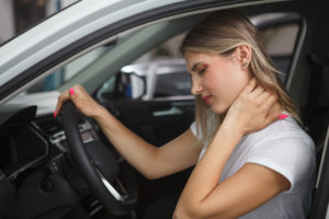 Discover the Most Common Car Accident Injuries After Accidents in California