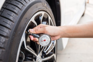 Reduce Your Chance of Causing a Rancho Cucamonga CA Accident by Following These Tire-Maintenance Tips