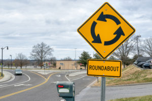 The Number of Roundabouts is Increasing Across the Country – Is This Making Us Safer or Less Safe?