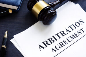 Learn Why Arbitration Agreements Can Be So Damaging to an Elder Abuse Personal Injury Claim