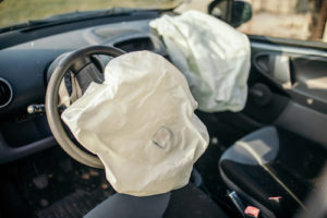 Airbags Do Not Always Deploy in Car Accidents – Learn How a Personal Injury Attorney Can Help if This Happens to You