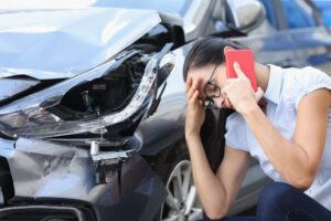 How Much Do You Know About What to Do – And What Not to Do – After a Car Accident in California