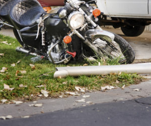 If Any of These Elements Are Present Then You Should Contact a Motorcycle Accident Attorney Right Away