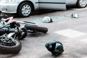 Learn How to Prove Someone Else Was at Fault for Your Motorcycle Accident in Rancho Cucamonga