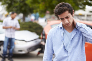 Learn Just How Serious a Whiplash Injury Can Be and Why You Should Contact an Attorney if You Have Suffered this Injury in an Accident