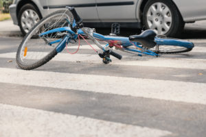 Learn What to Do If You Are Injured While Walking or Biking in Southern California