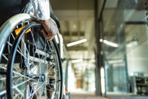 A Personal Injury Attorney in Corona CA Explains the Basics About Cases Involving Spinal Cord Injuries