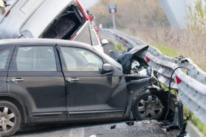 Learn Five of the Most Common Causes of Serious Car Accidents on California Highways