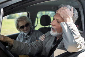 Senior Citizens Can Suffer More Serious Injuries in Car Accidents – Does That Mean They Can Recover Additional Damages?
