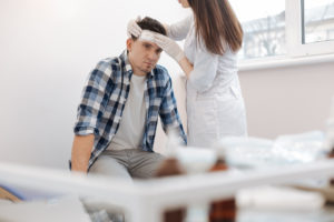 The Four Experts You Need on Your Side if You Suffer a Brain Injury Accident