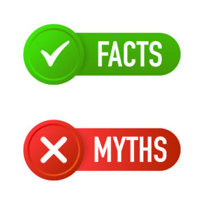 Do Not Fall for These Myths if You Want the Best Possible Outcome After an Injury Case