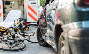 Have You Suffered an Injury in a Bike Accident? Do Not Post About It on Social Media