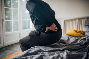 Learn Why Lower Back Injuries Are So Common in Car Accident Cases and How You Can Recover Compensation for Your Injuries