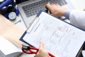 Do Not Share Your Medical Records with an Insurance Company After a Car Accident Without First Reading This