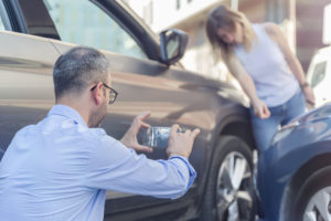 These Are the Steps You Should Take if You Have Been Injured in a Car Accident in California