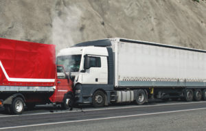 Been in a Truck Accident? Learn the Answers to the Most Frequent Questions
