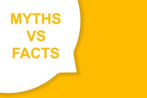 Do Not Let Any of These Unfounded Myths Keep You from Filing a Personal Injury Claim
