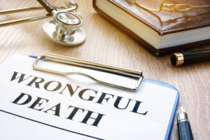 Not All Types of Death Can Be Cause for a Wrongful Death Lawsuit – But These Could