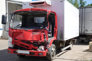 Work with an Experienced Truck Accident Injury Attorney if You Have Been Injured in a Truck Accident