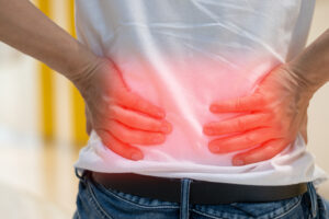 Everything You Need to Know About Degenerative Disc Disease and Car Accidents