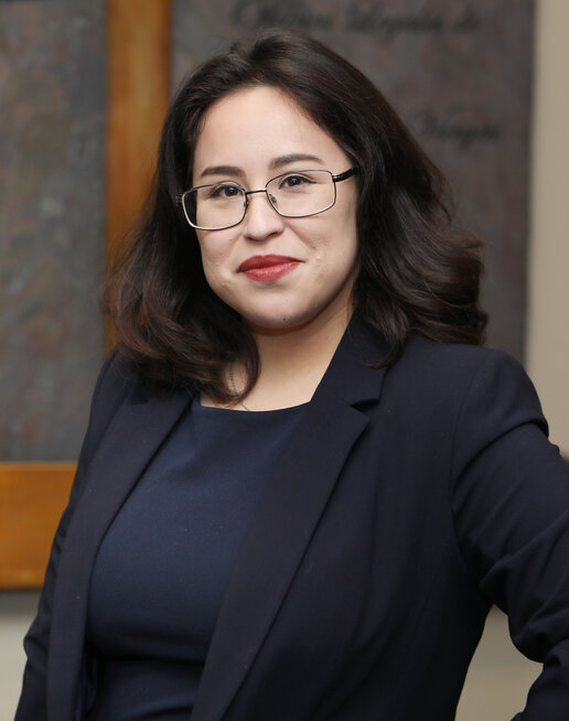 Diana Cazares
